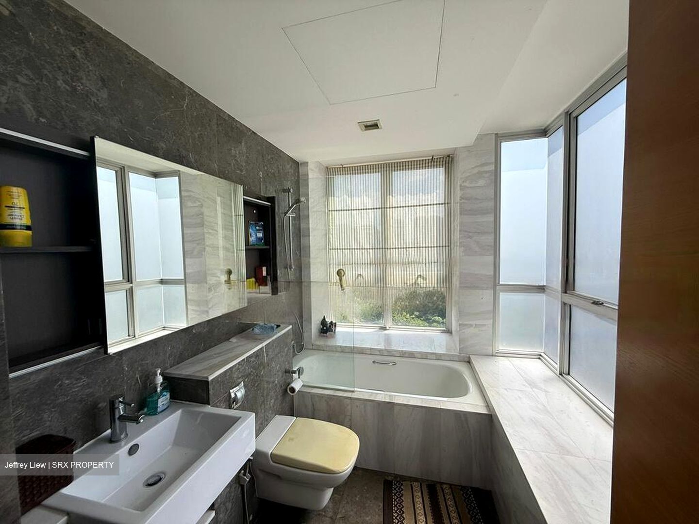 The Parc Condominium (D5), Condominium #459254711